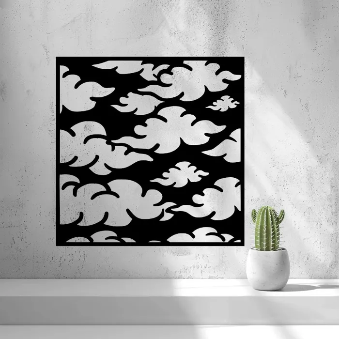 Art & Decor 3D prints