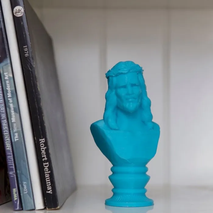Bust Of Christ - Jesus