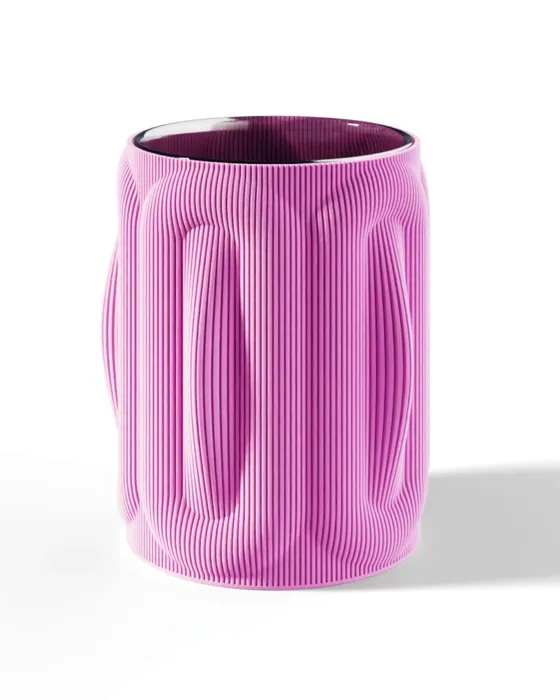 Pikka Vase
