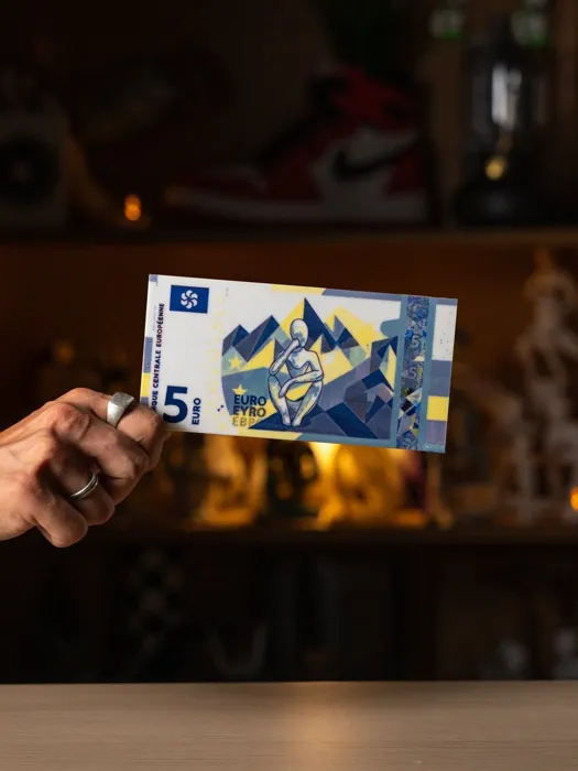 Collecticraft's Money