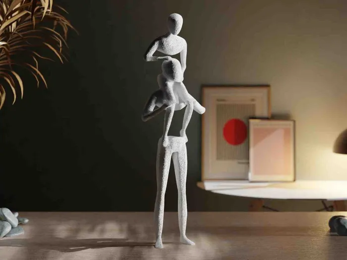 Nobody - Family