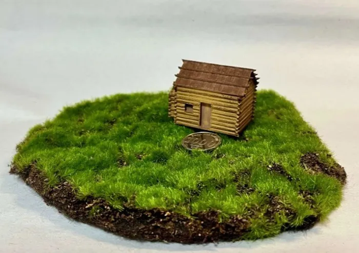 Lincoln Birth Cabin - Usa