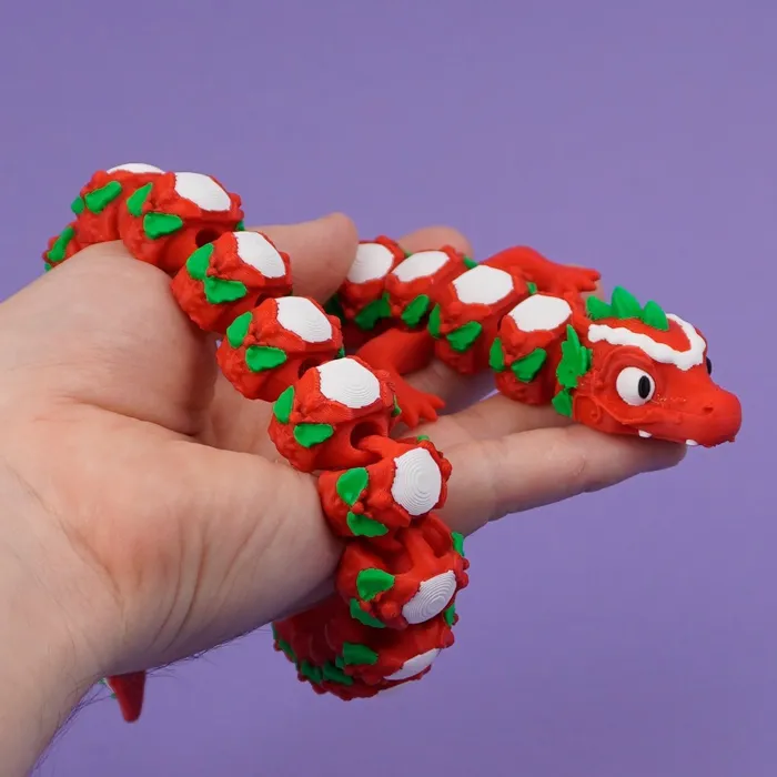 Gaming 3D prints