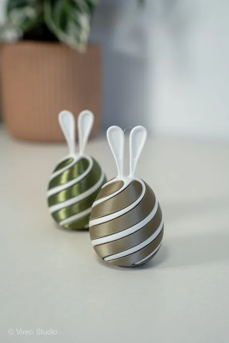 Twist-a-Bun | Satisfying Easter Twist Fidget