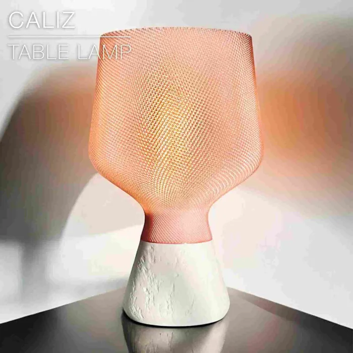 Caliz Table Lamp
