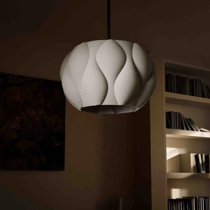 Eclipse Pendant Lamp