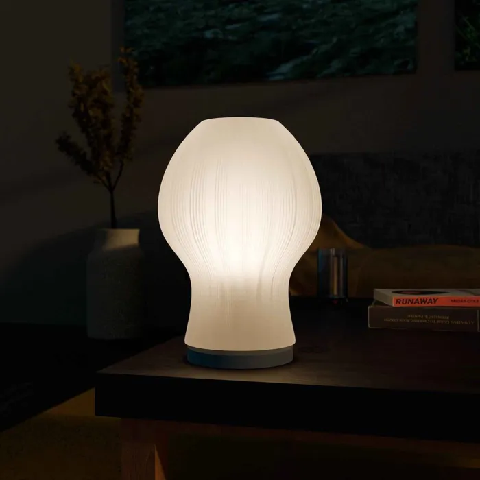 Aurora Lampshade