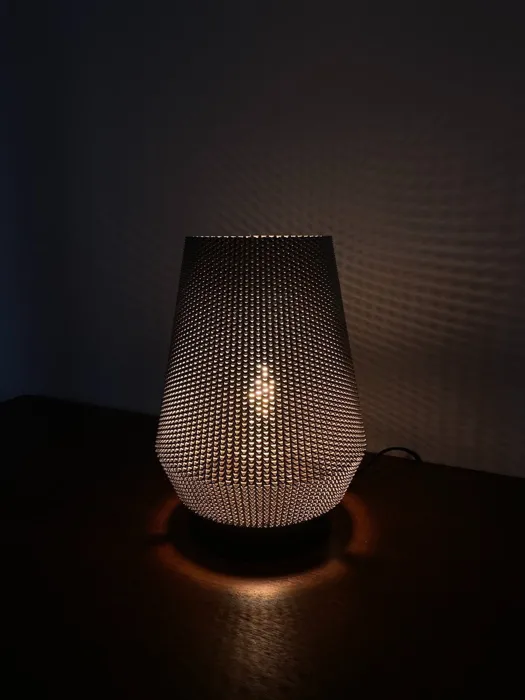 Marga Adaptive Lampshade