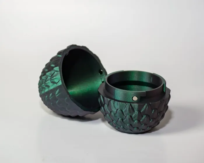 Dragon Egg - For Flexi Dragons