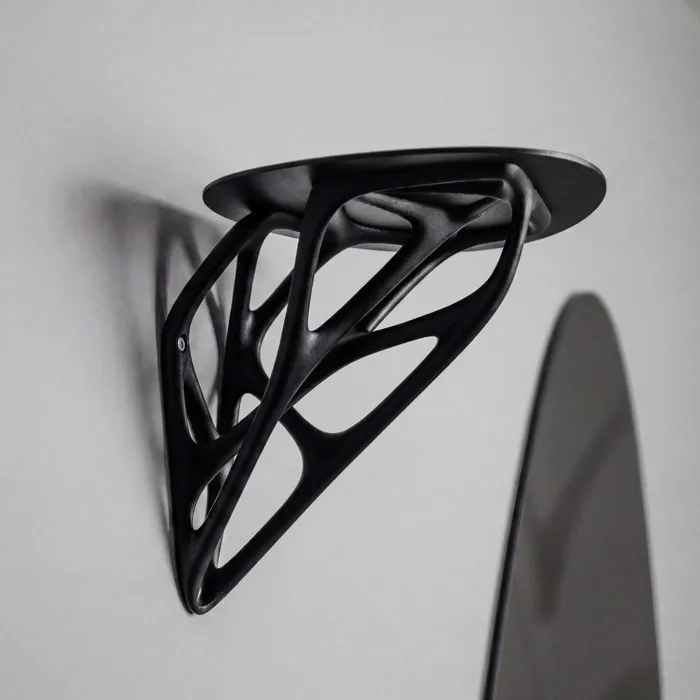 IAP Skeleton Shelf