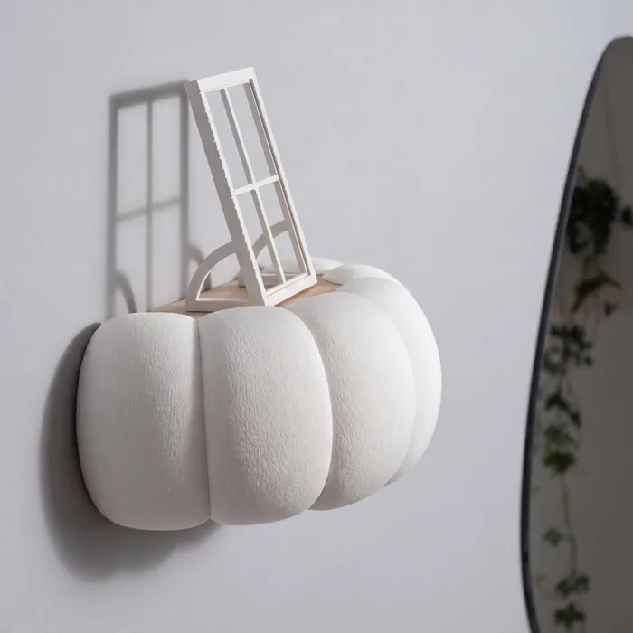 IAP Airy Shelf