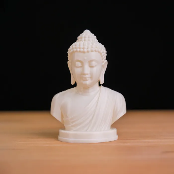 Buddha Statue