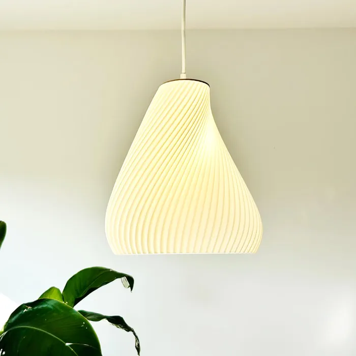 Aryz Minus | Pendant Light E26/27