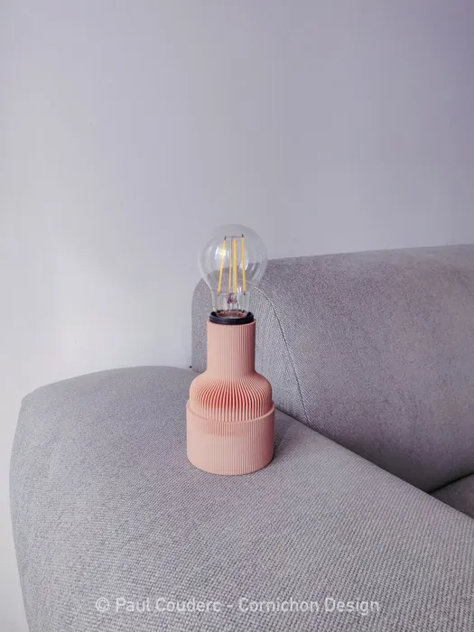 Base S Vasemode (35mm / 42mm Socket)