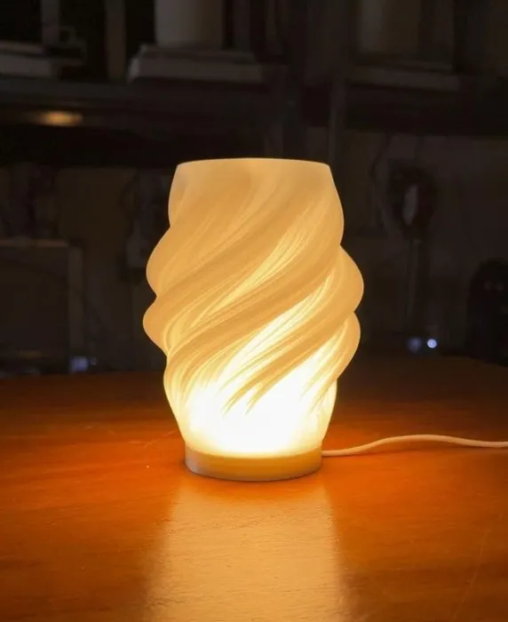 Bambulab Led 001 - Base