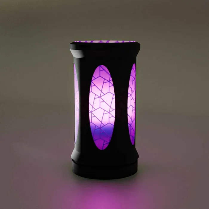 Geo Table Lamp