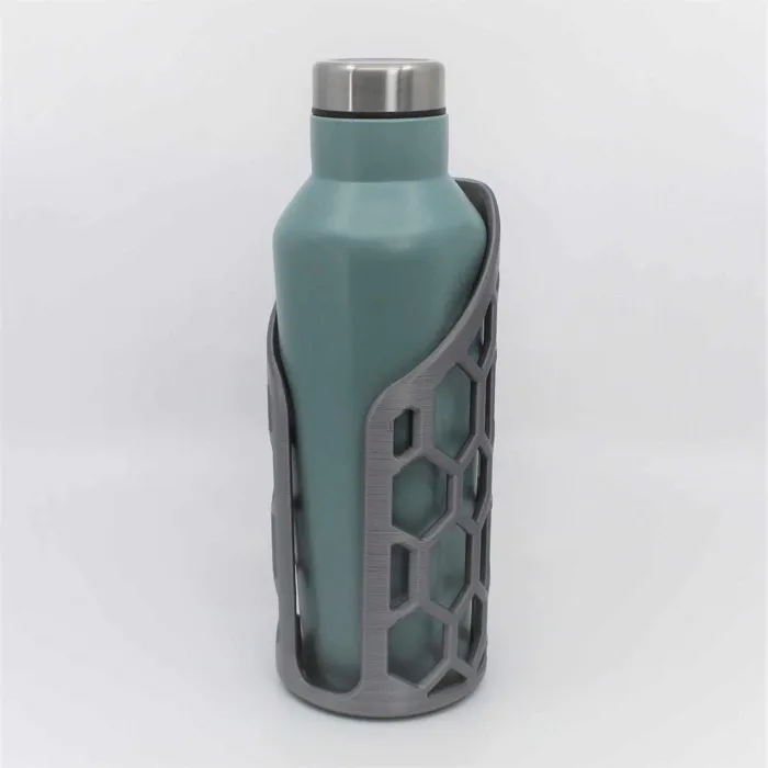 Mesh Bottle Holder