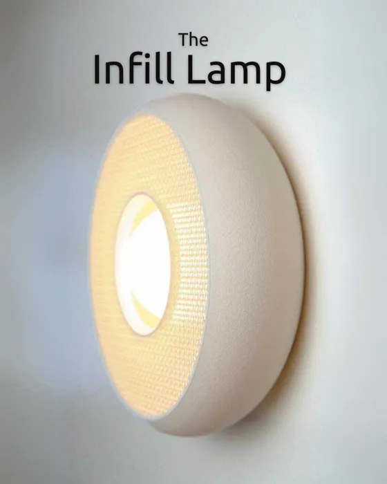 Infill Lamp