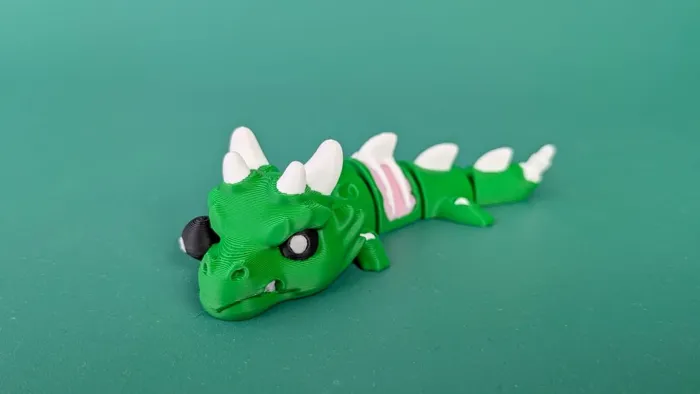 Kids & Educational 3D prints
