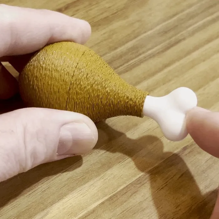 Finger Clickin’ Good