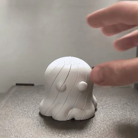 Octopus Slime
