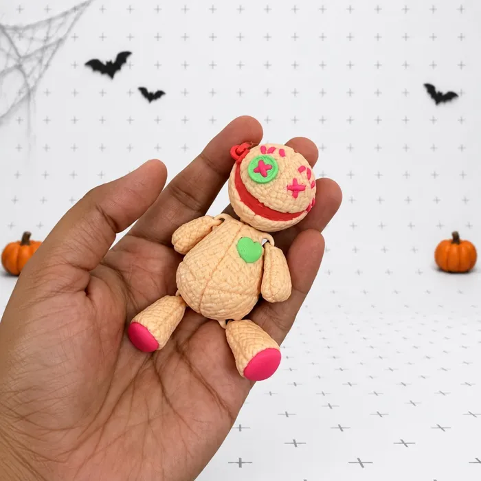 Vodoo Doll