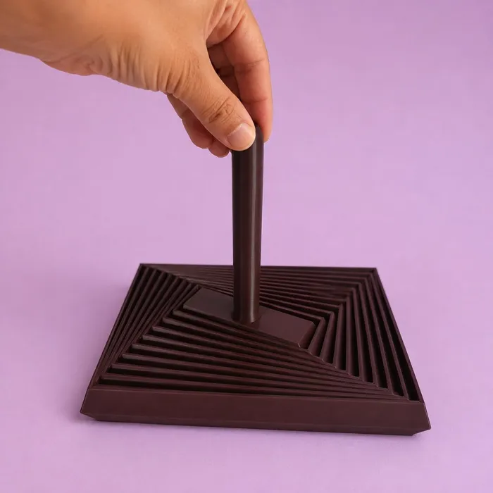 Rectangle Fidget
