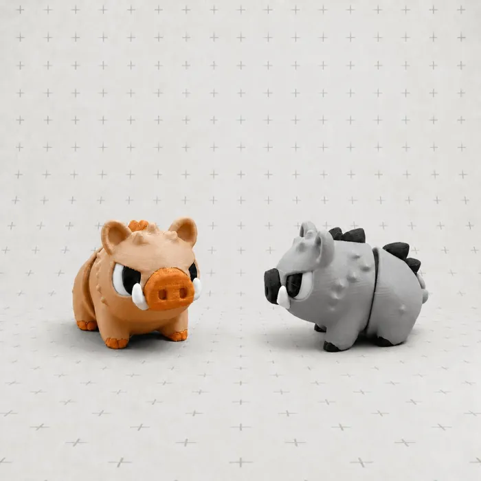 Mini Boar