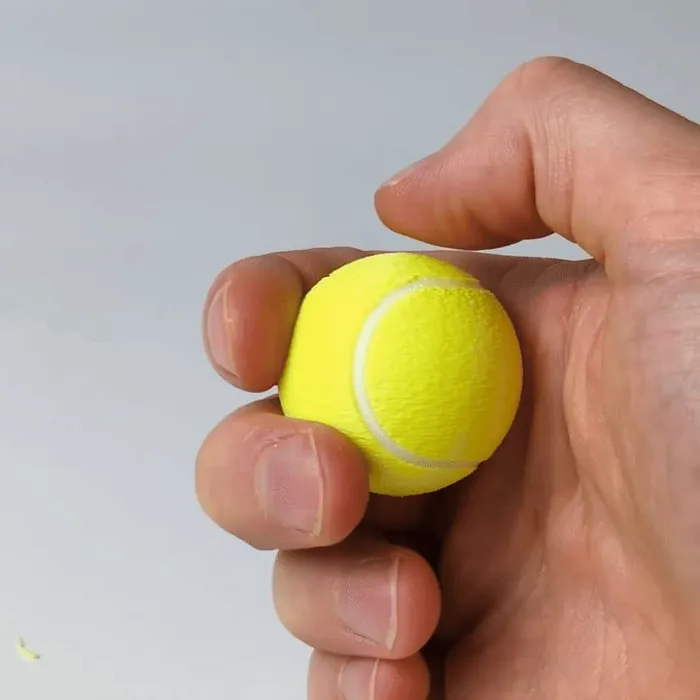 Tennis Ball Clicker