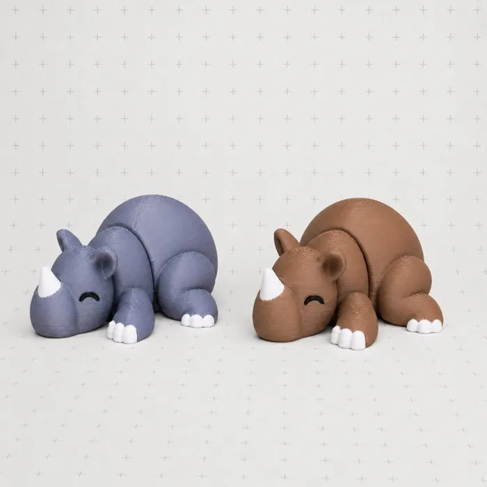 Mini Flexi Rhino