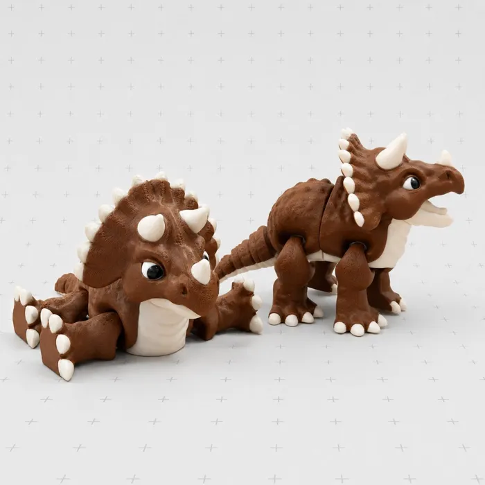 Pets & Animals 3D prints