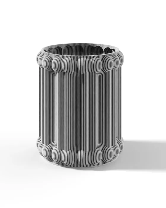 Bones Vase