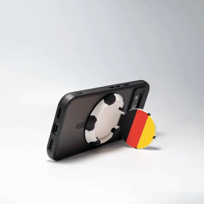 KickStand - Phone Stand for Soccer