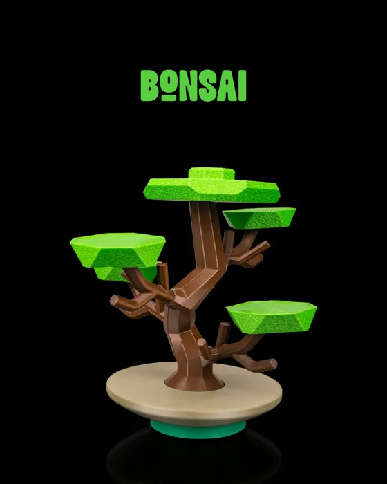 Bonsai