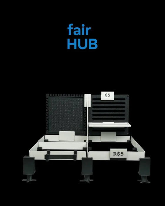 Fair Hub
