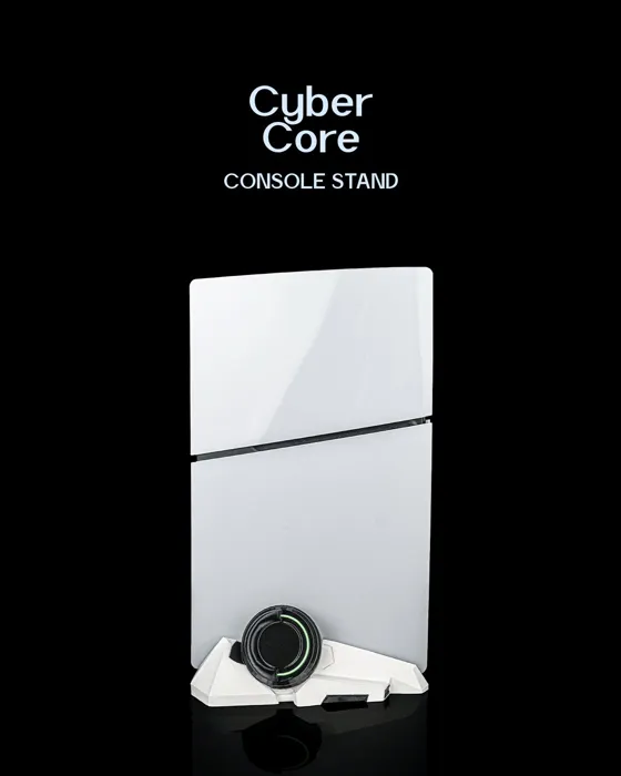 Cyber Core - Console Stand