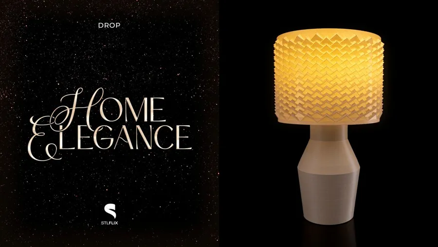 Home Elegance collection cover