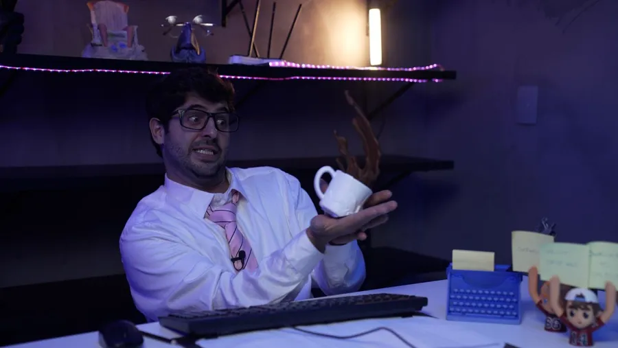 Office Fun collection cover