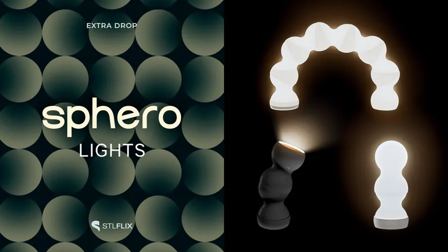 Sphero Lights collection cover