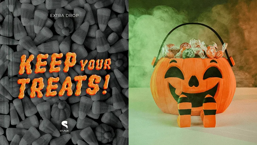 Keep your Treats! collection cover