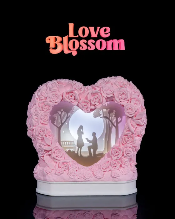 Love Blossom