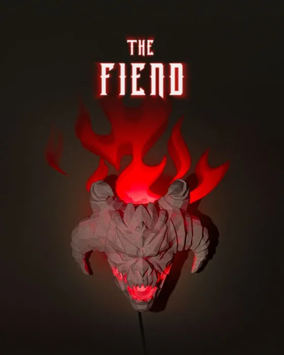 The Fiend