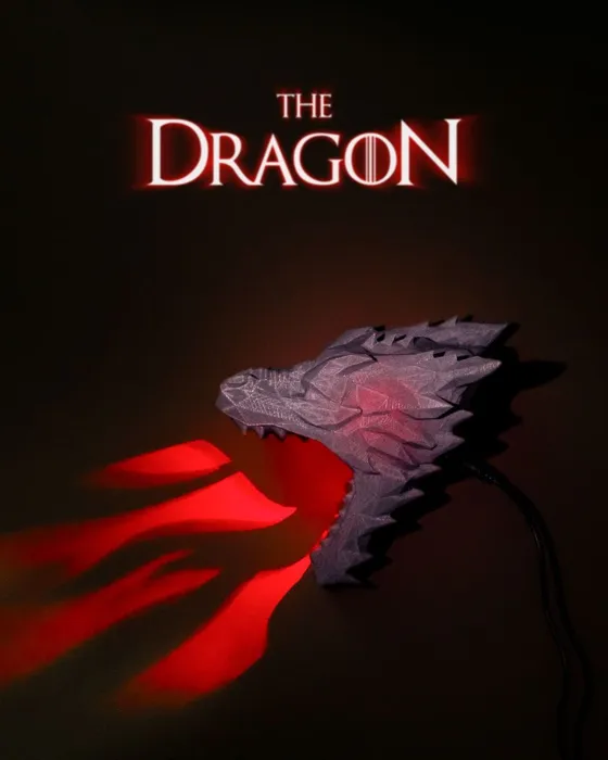 The Dragon