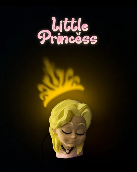Little Princess