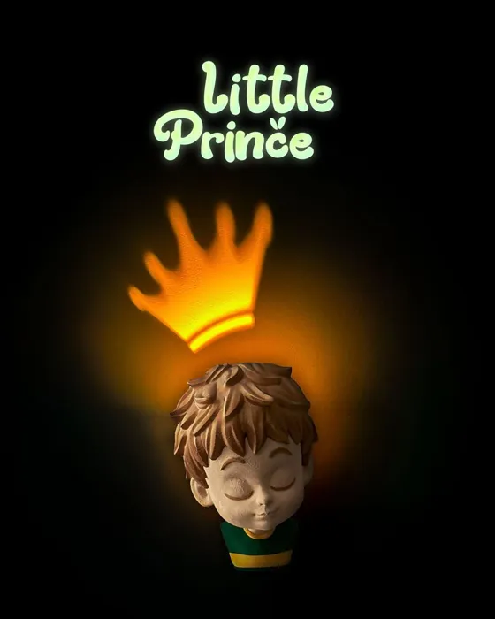 Little Prince