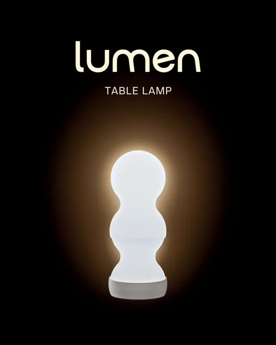 Lumen - Table Lamp