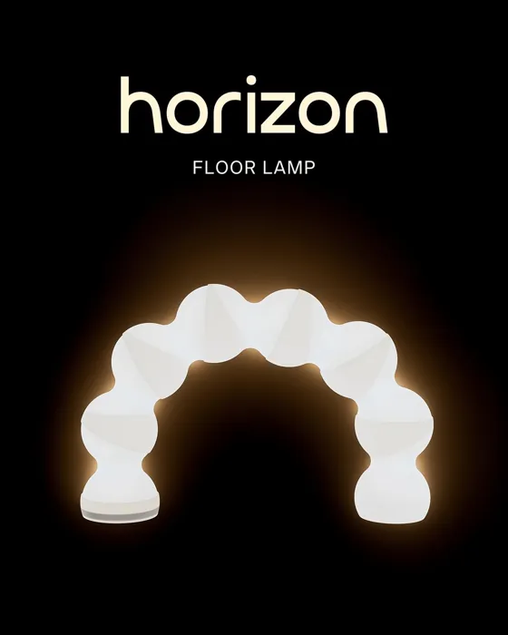 Horizon - Floor Lamp