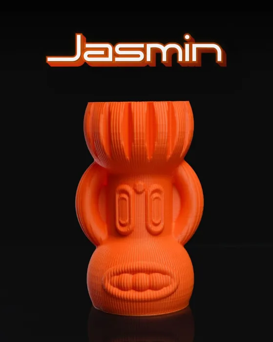 Jasmin