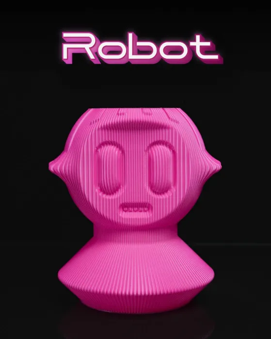 Robot
