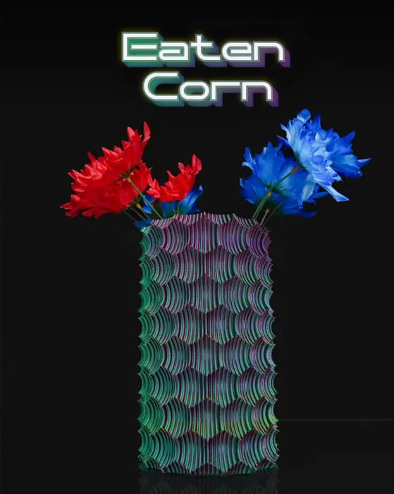 Kowafatcompany's Geometric Expressions collection cover